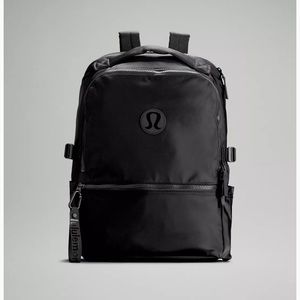 Lululemon backpack